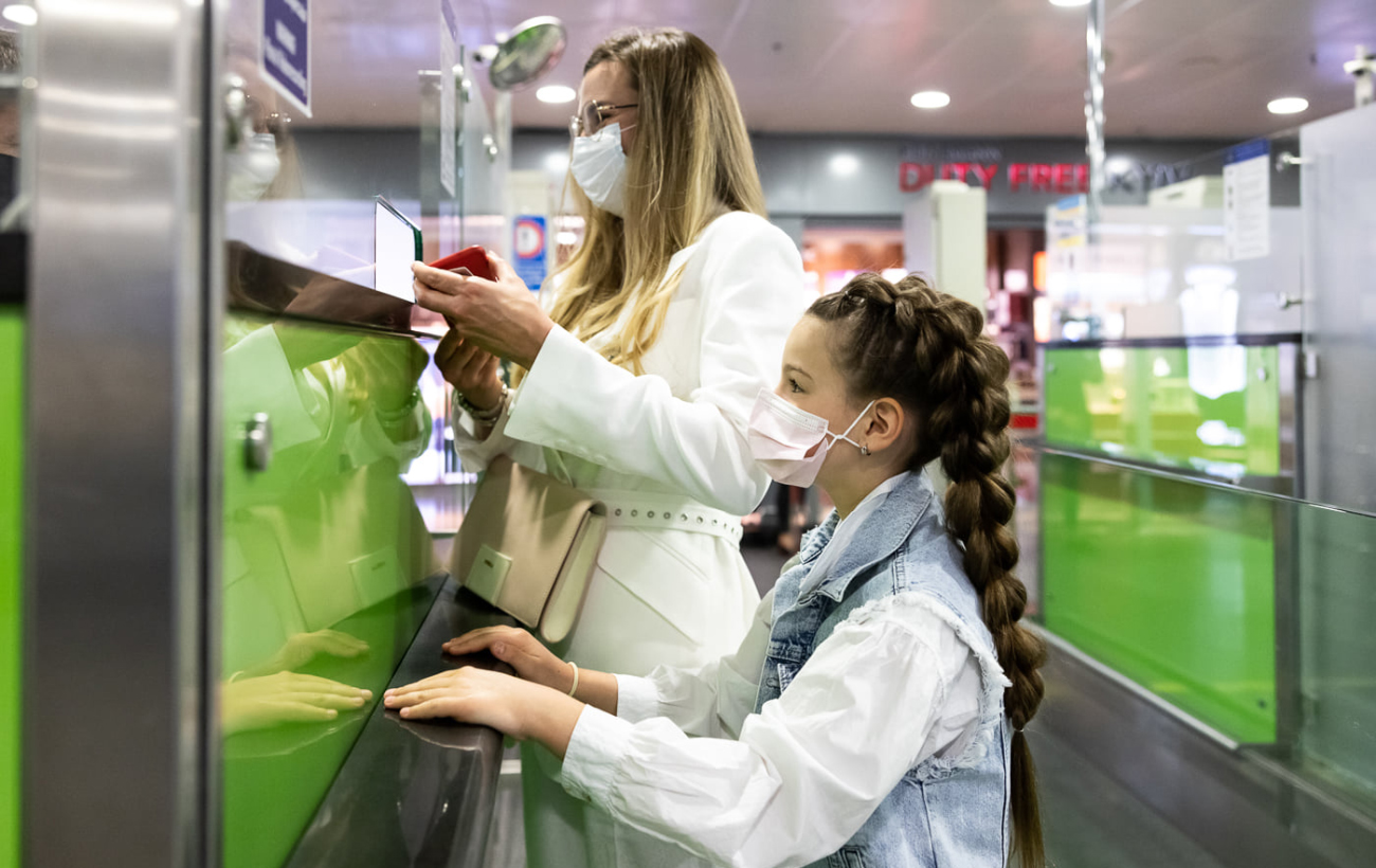 Штам "Омікрон". Чи небезпечна нова мутація вірусу та чого від неї чекати